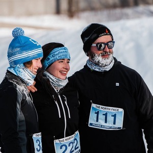 Fundraising Page: Rob Page